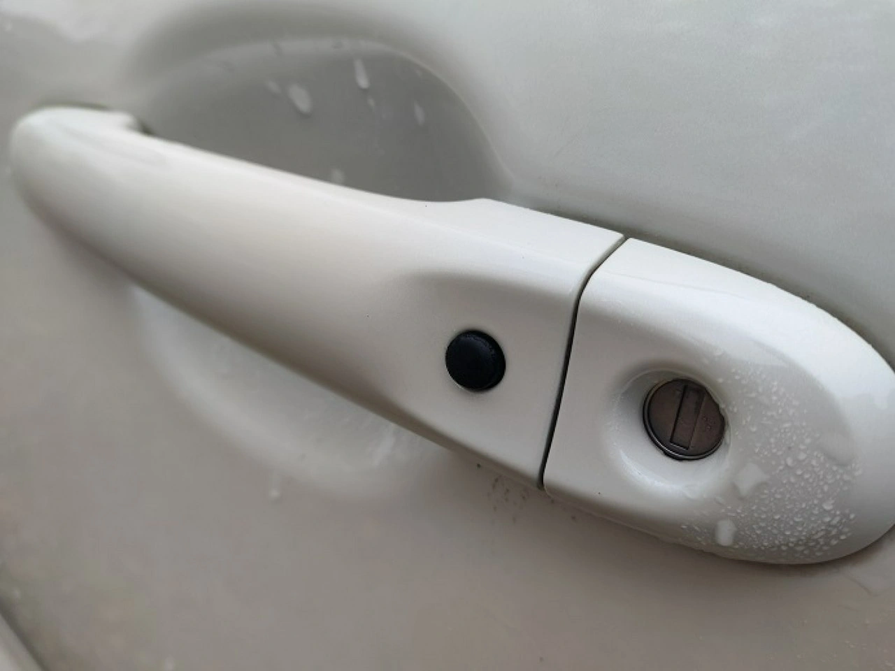 Nissan Juke - Zdjęcie 16