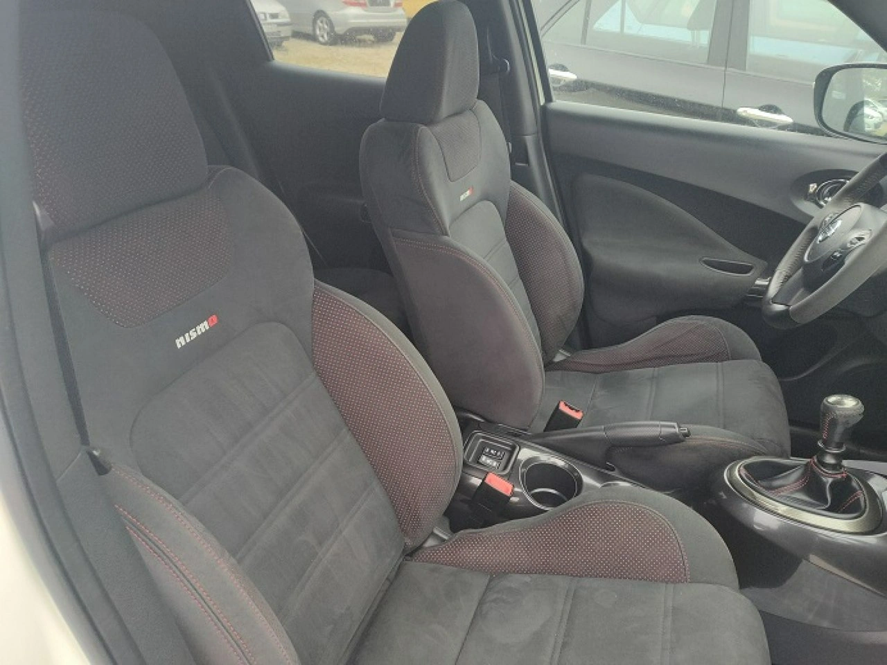 Nissan Juke - Zdjęcie 17