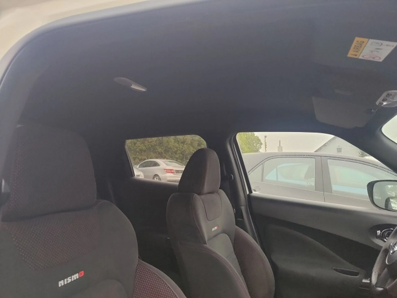 Nissan Juke - Zdjęcie 18