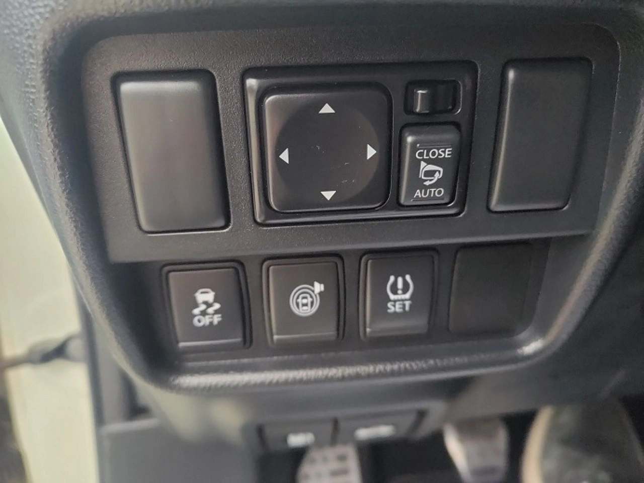 Nissan Juke - Zdjęcie 22