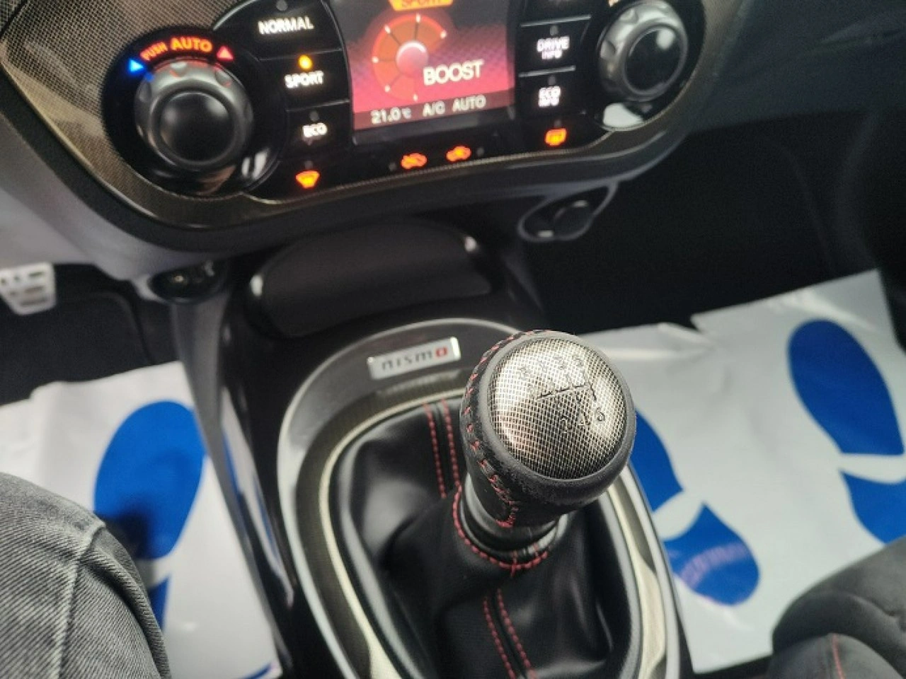 Nissan Juke - Zdjęcie 25