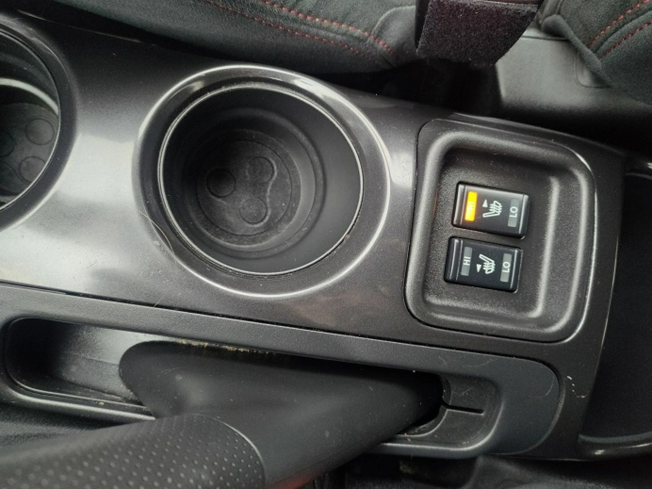 Nissan Juke - Zdjęcie 26