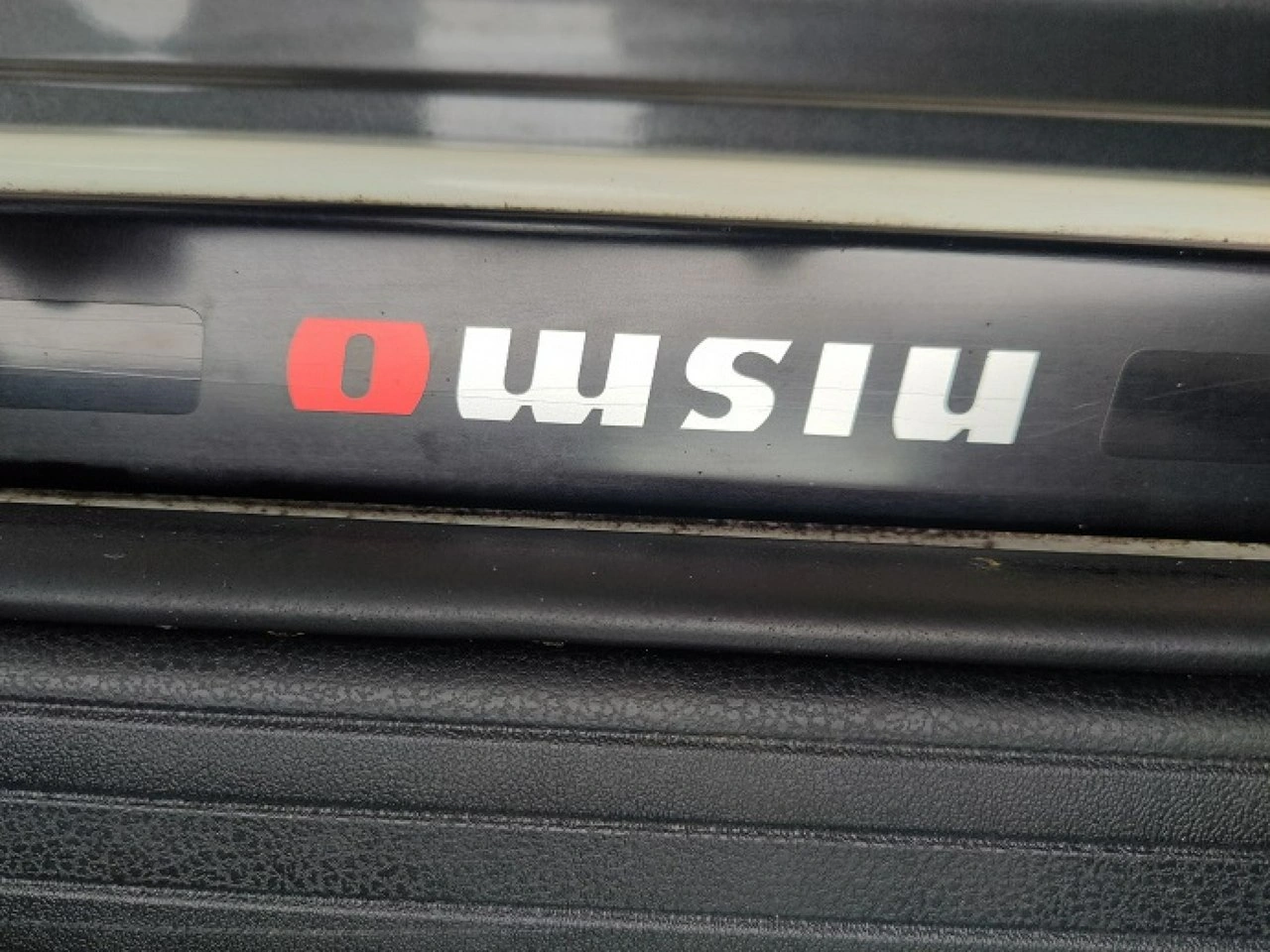 Nissan Juke - Zdjęcie 28