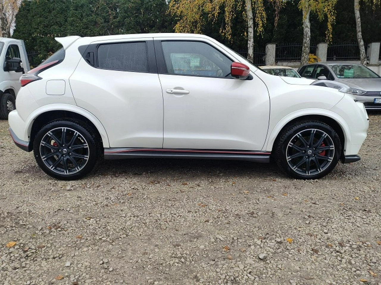 Nissan Juke - Zdjęcie 9