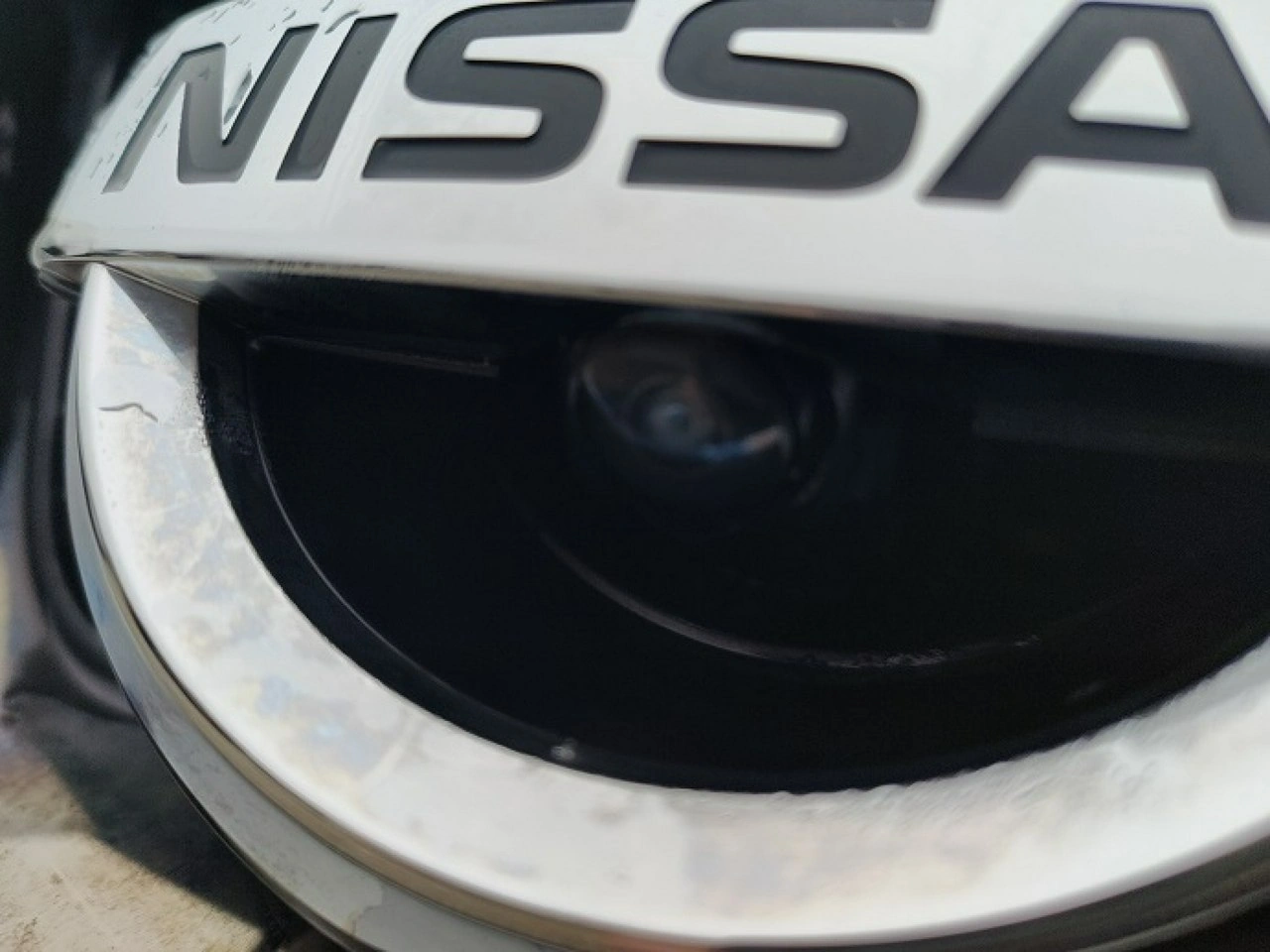 Nissan Juke - Zdjęcie 11