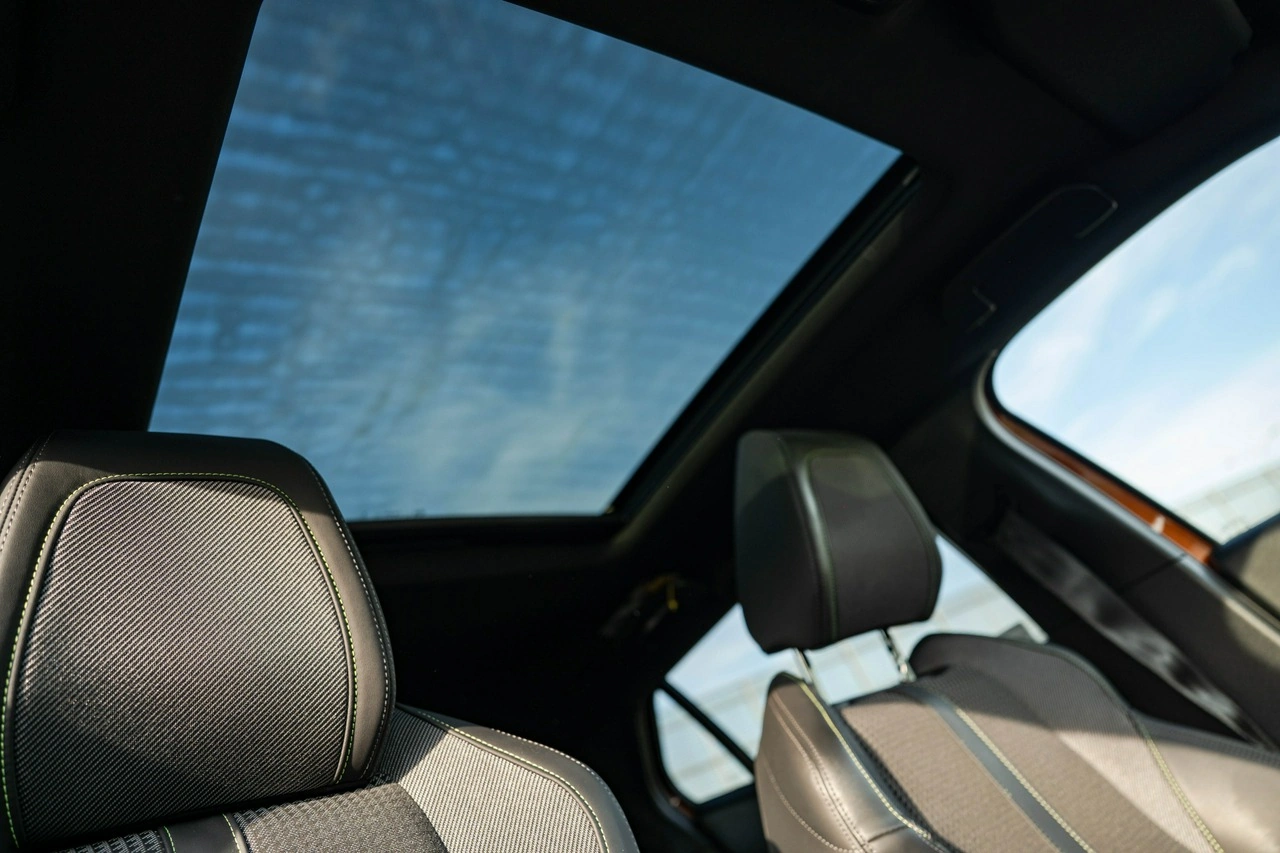 Peugeot 2008 - Zdjęcie 25
