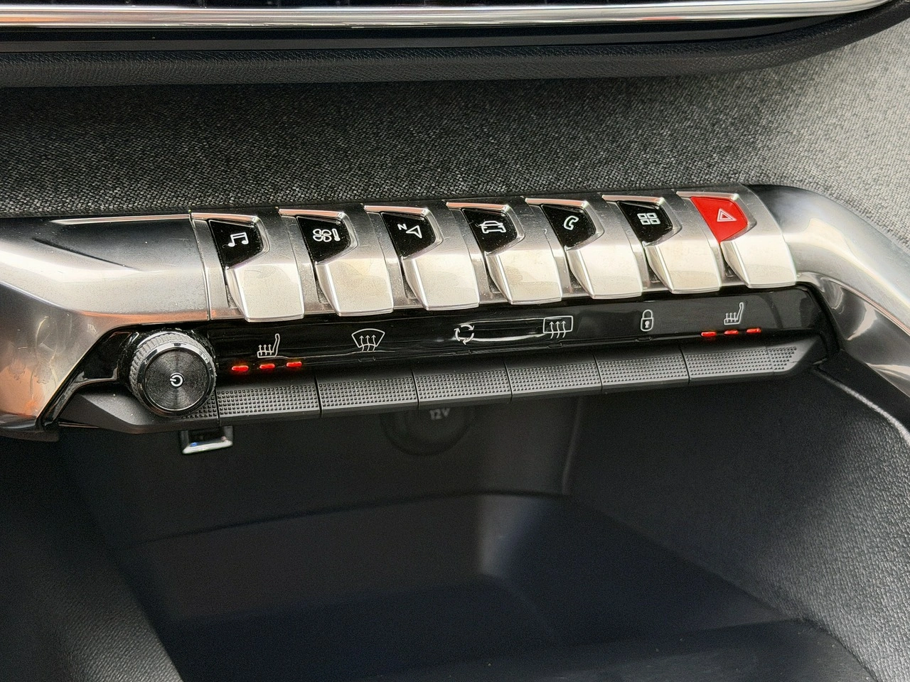 Peugeot 3008 - Zdjęcie 6