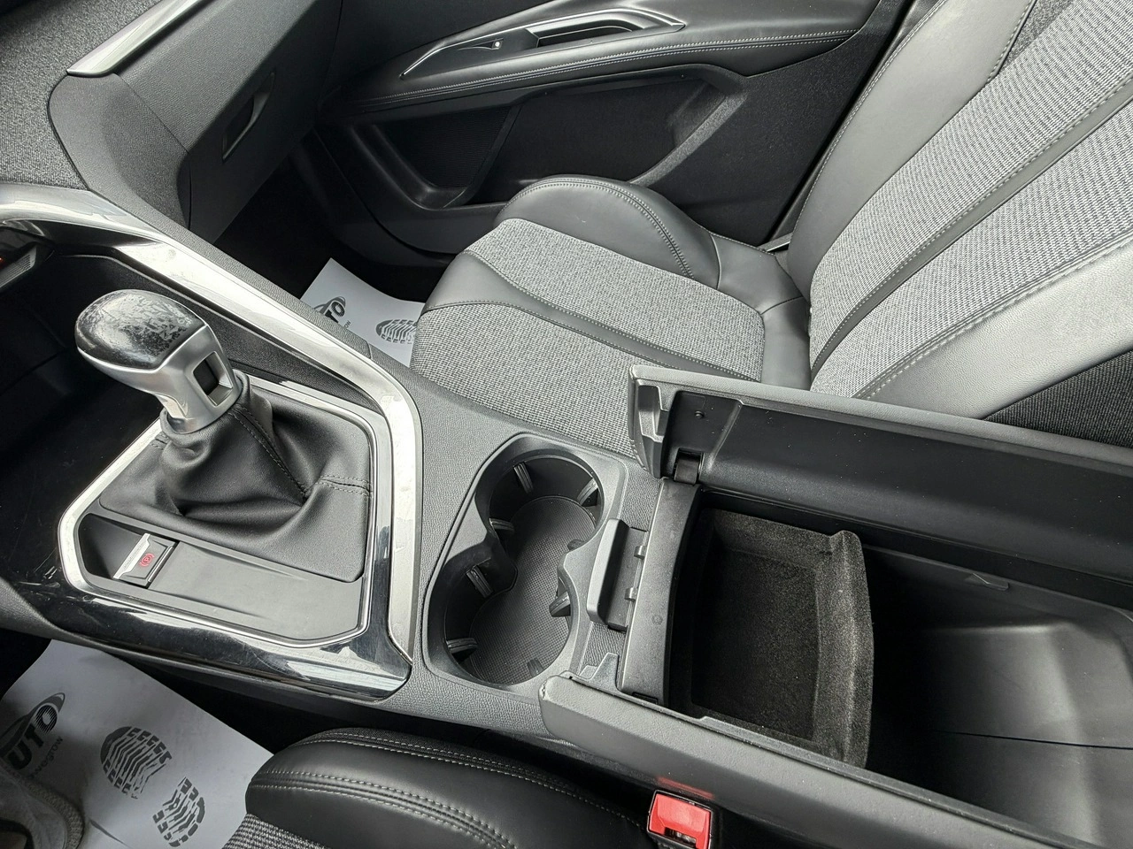 Peugeot 3008 - Zdjęcie 20