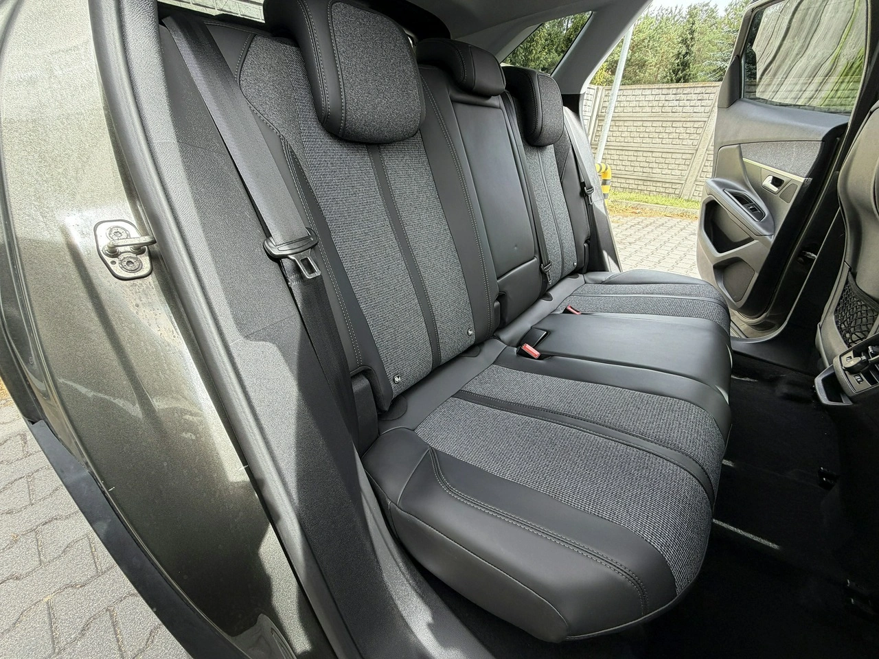 Peugeot 3008 - Zdjęcie 24