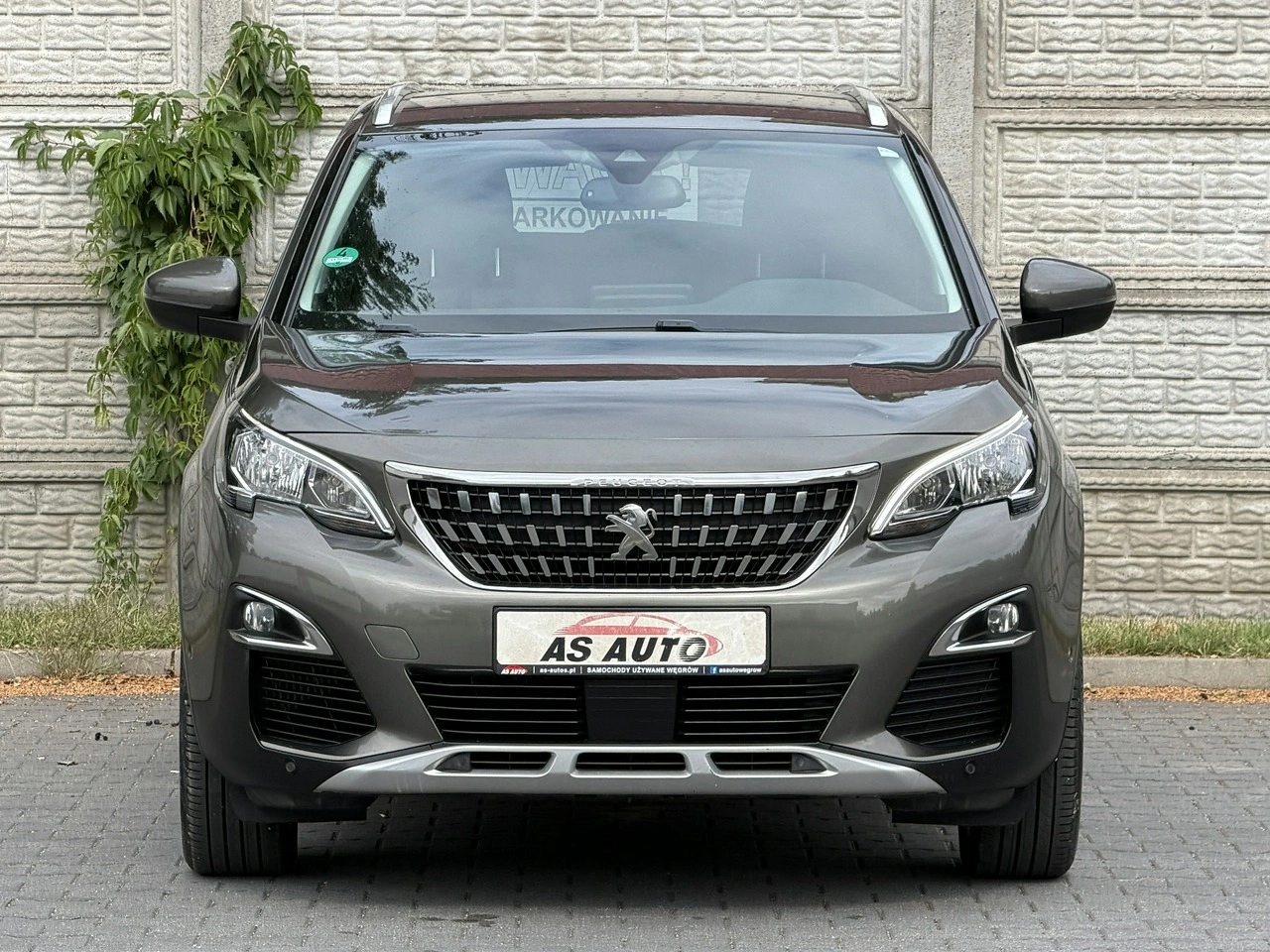 Peugeot 3008 - Zdjęcie 30