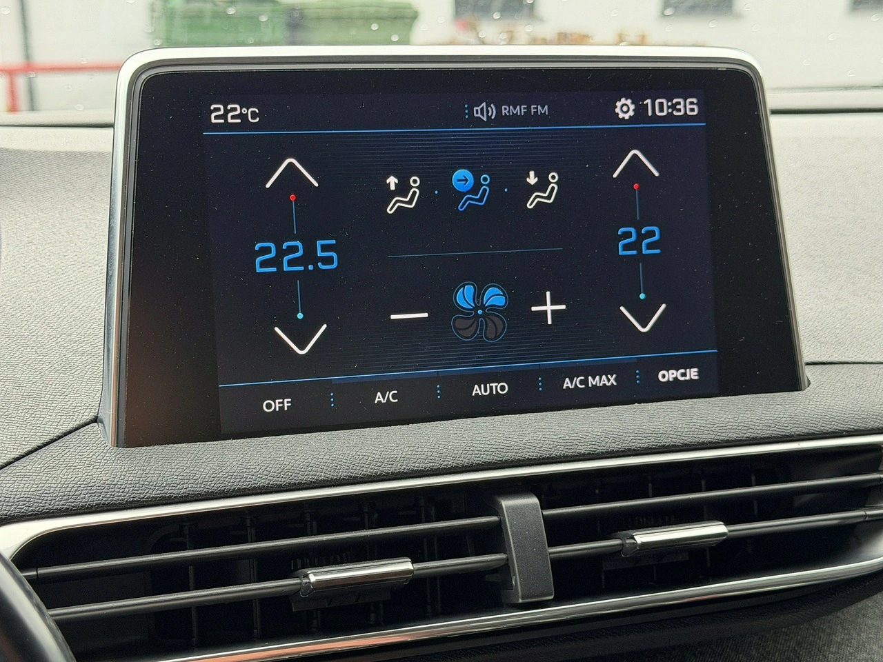 Peugeot 3008 - Zdjęcie 49