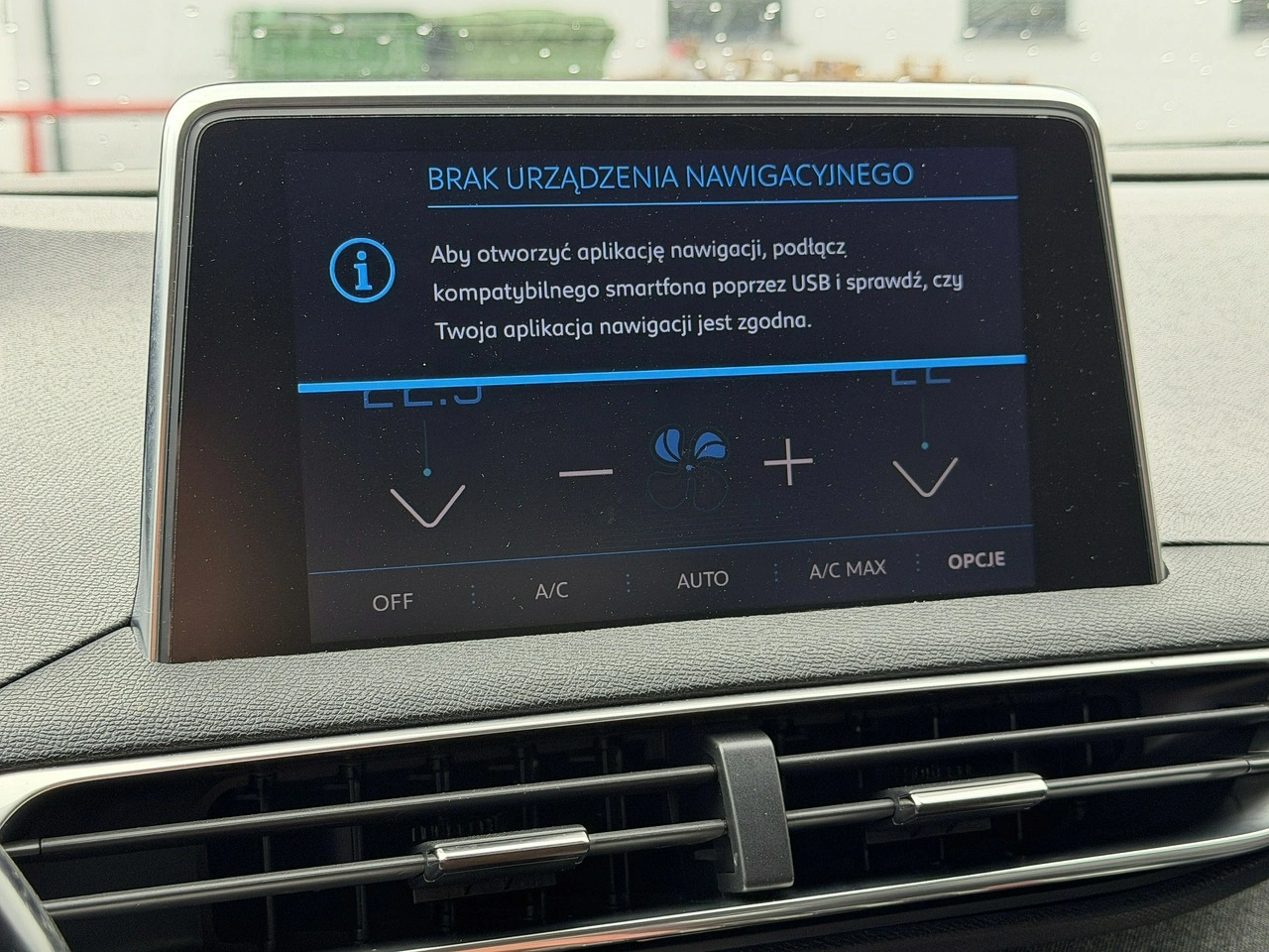 Peugeot 3008 - Zdjęcie 50