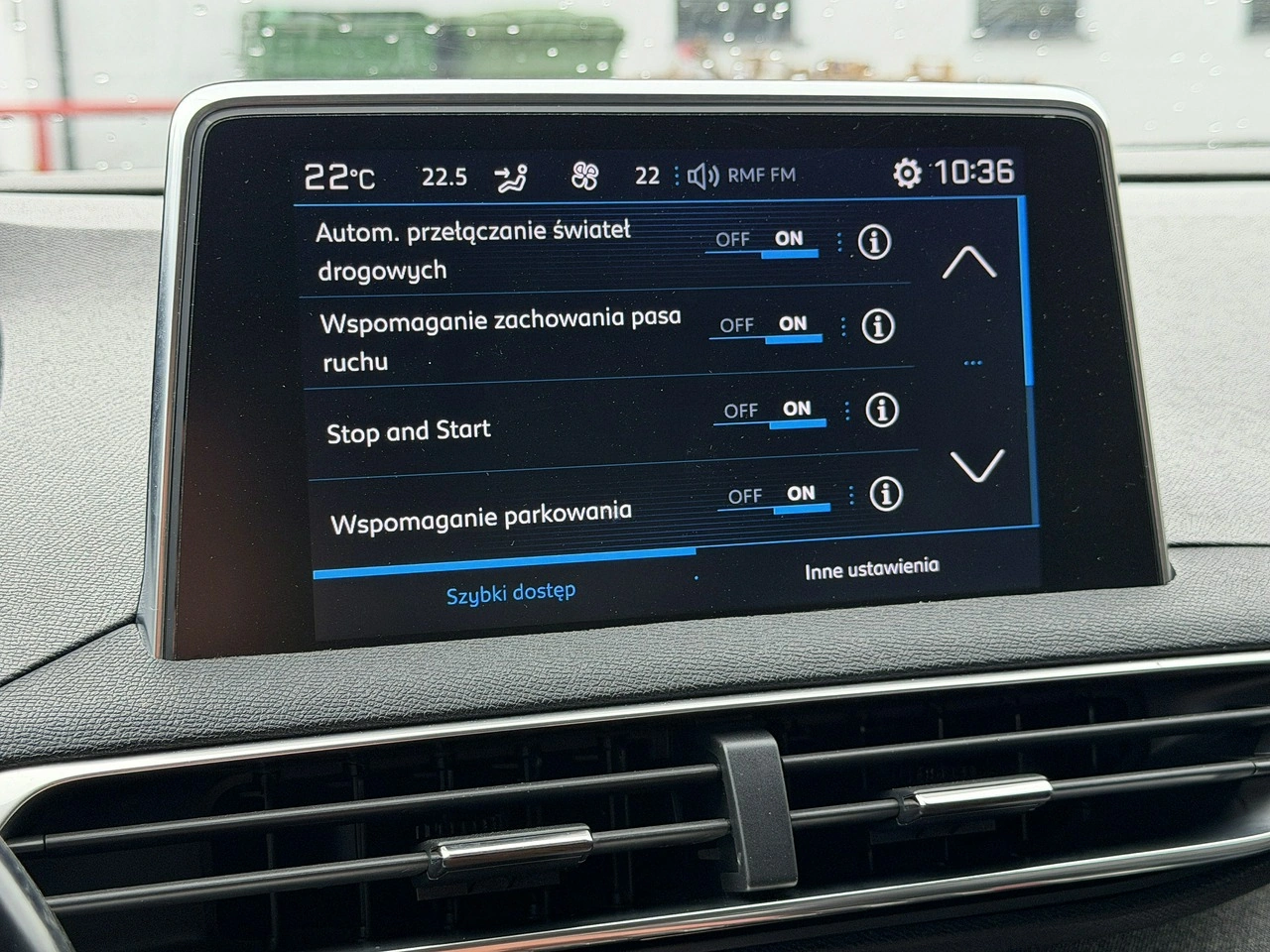 Peugeot 3008 - Zdjęcie 51