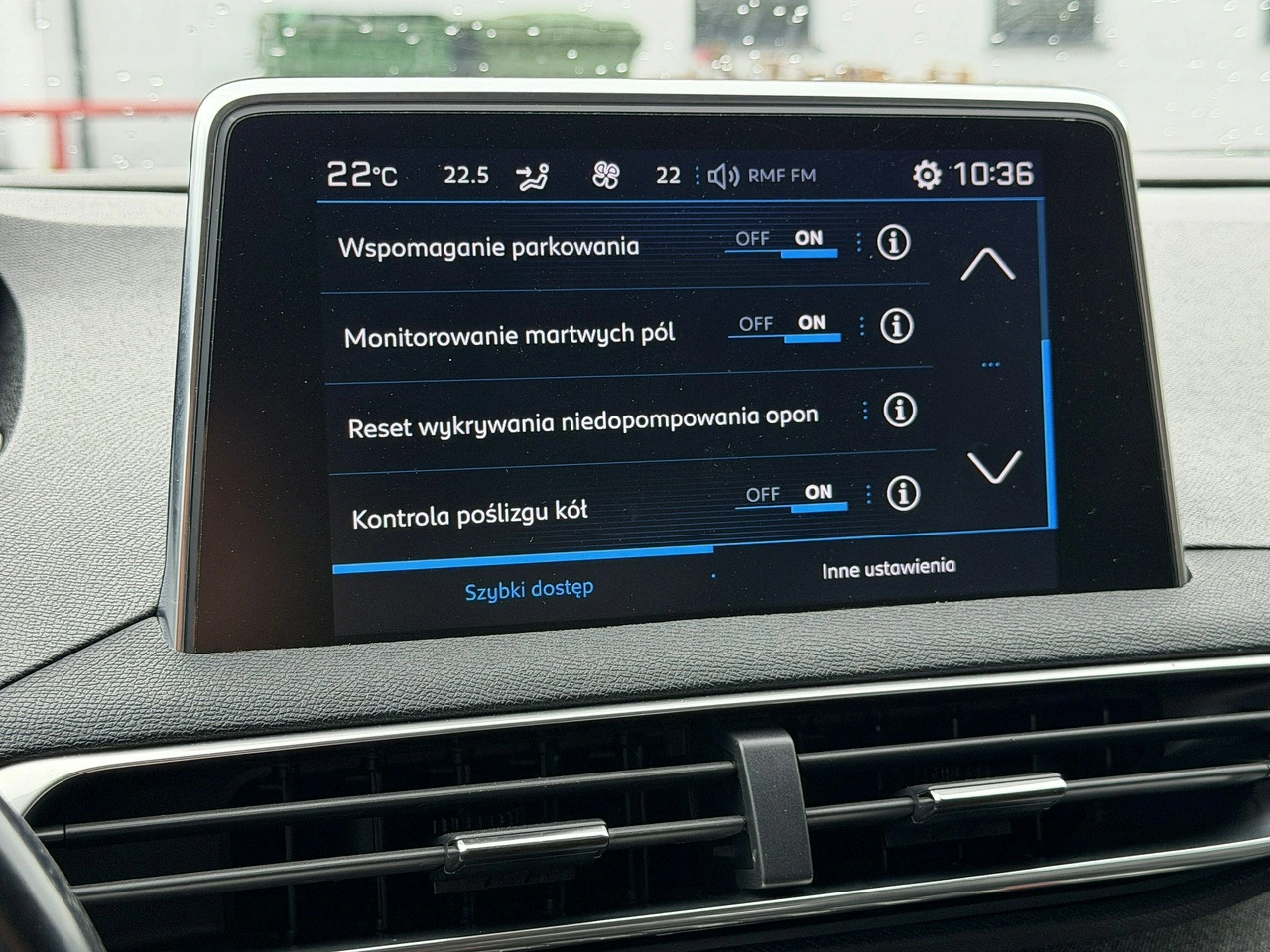 Peugeot 3008 - Zdjęcie 52