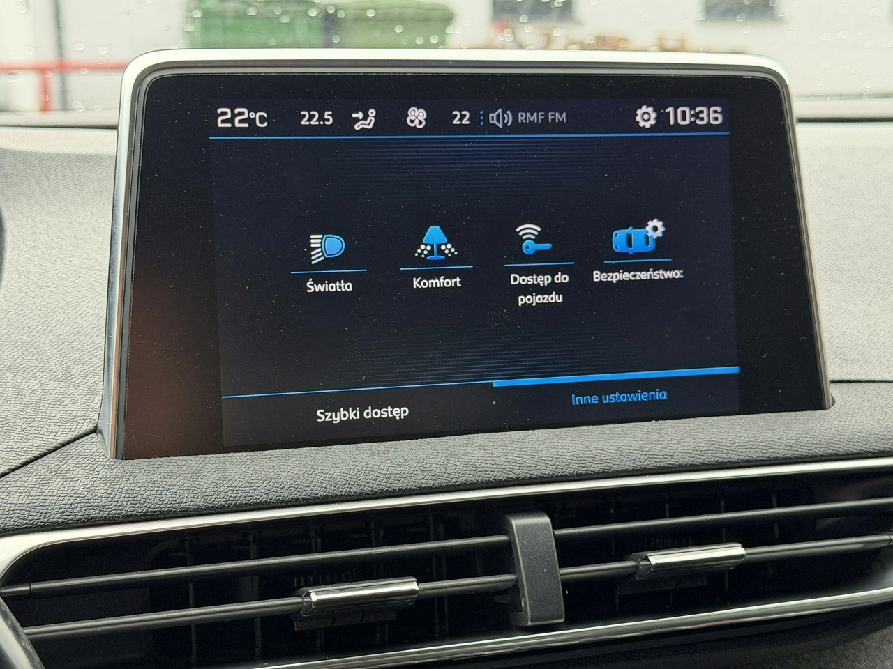 Peugeot 3008 - Zdjęcie 53