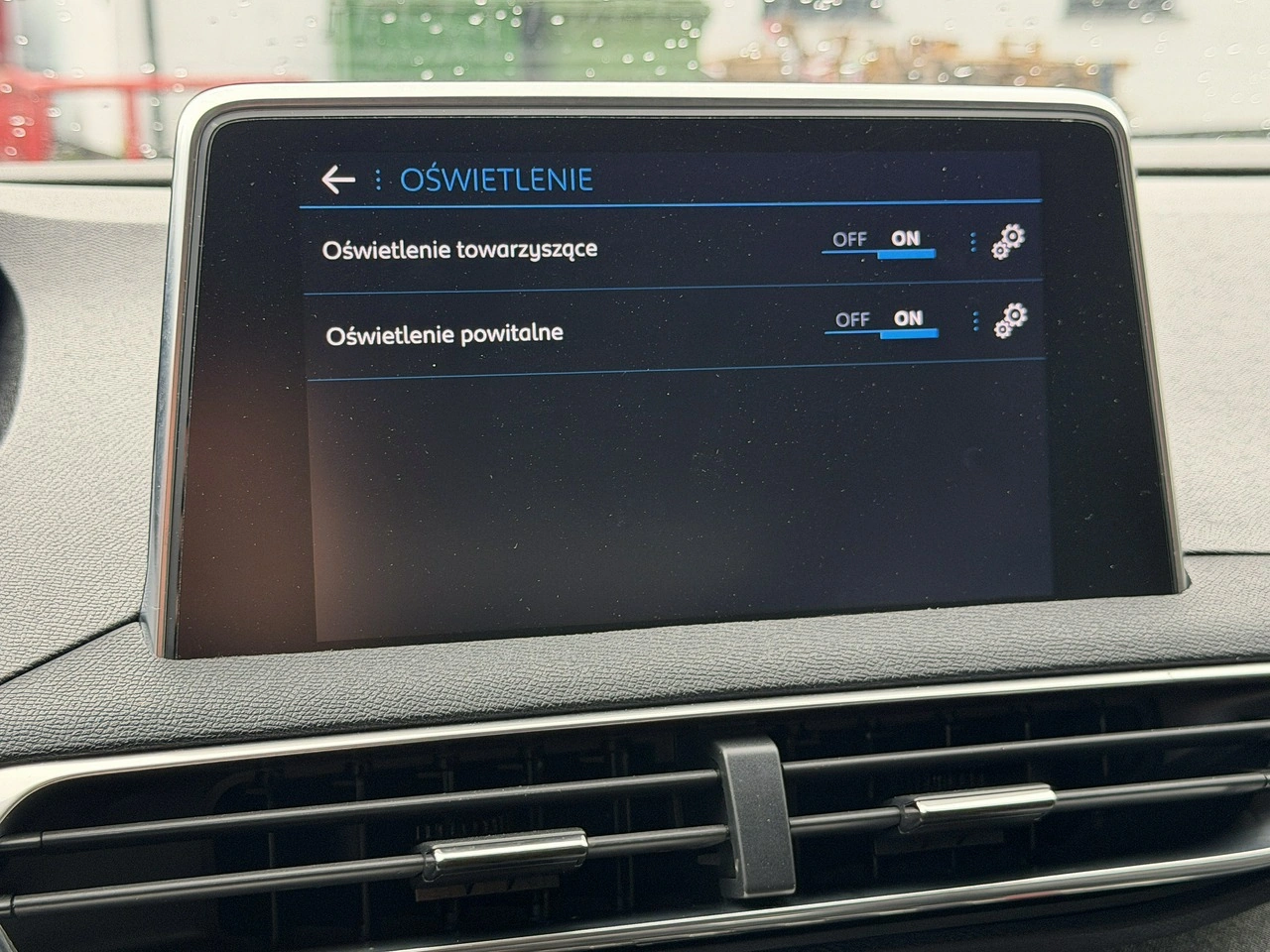 Peugeot 3008 - Zdjęcie 54