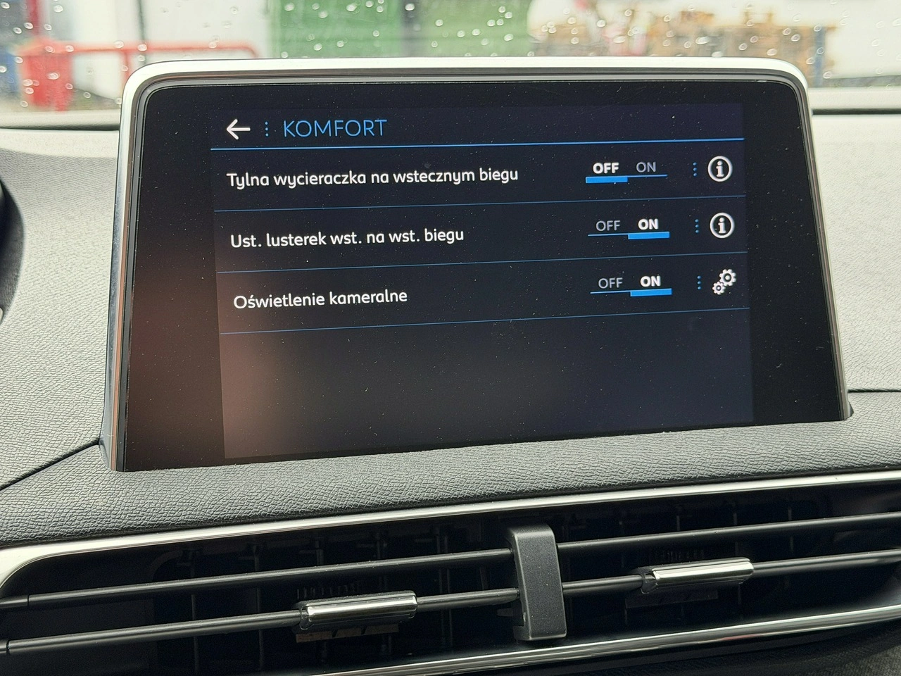 Peugeot 3008 - Zdjęcie 55
