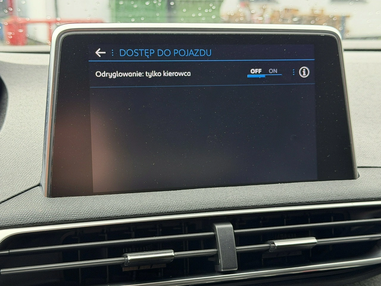 Peugeot 3008 - Zdjęcie 56