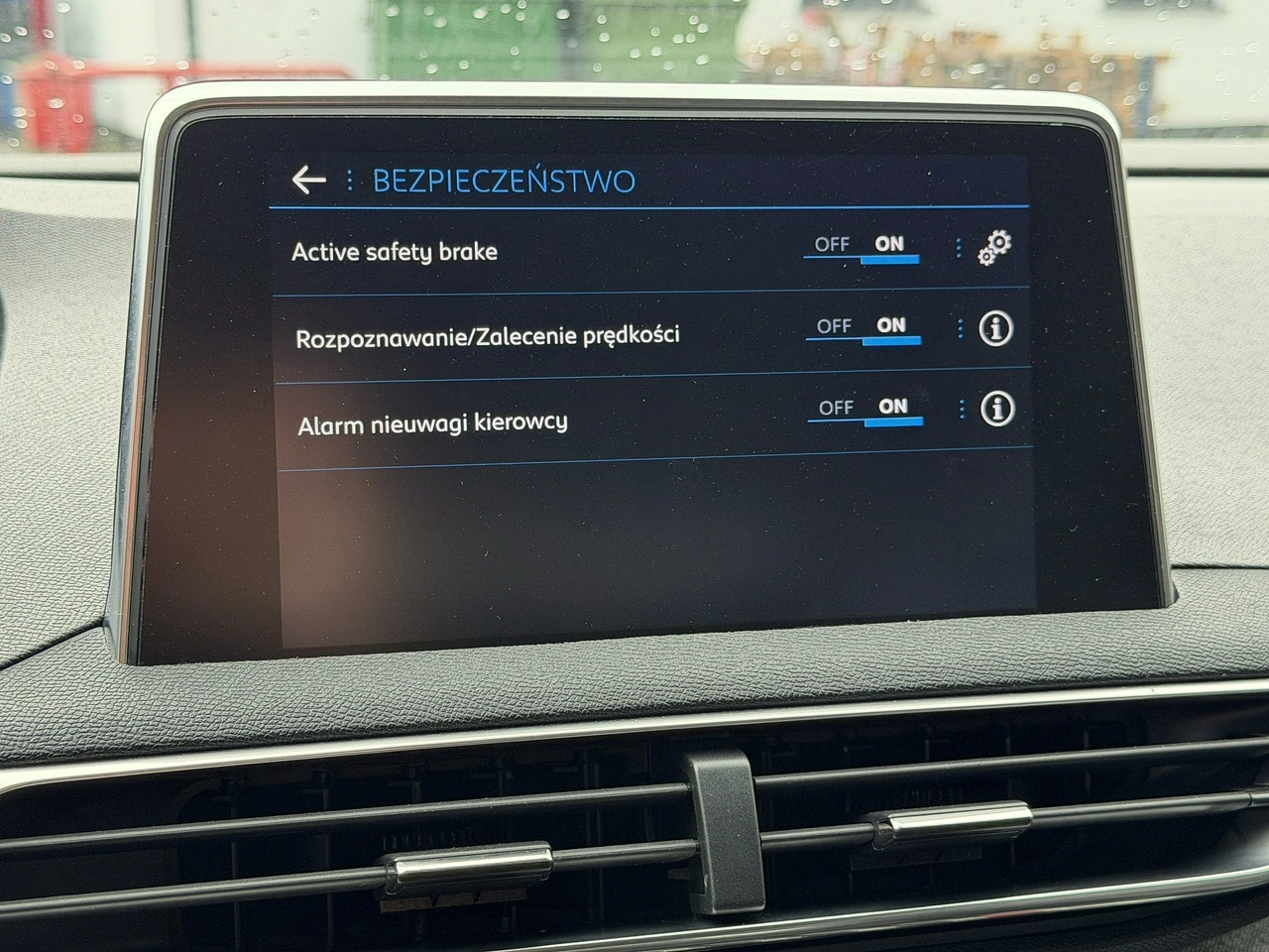 Peugeot 3008 - Zdjęcie 57