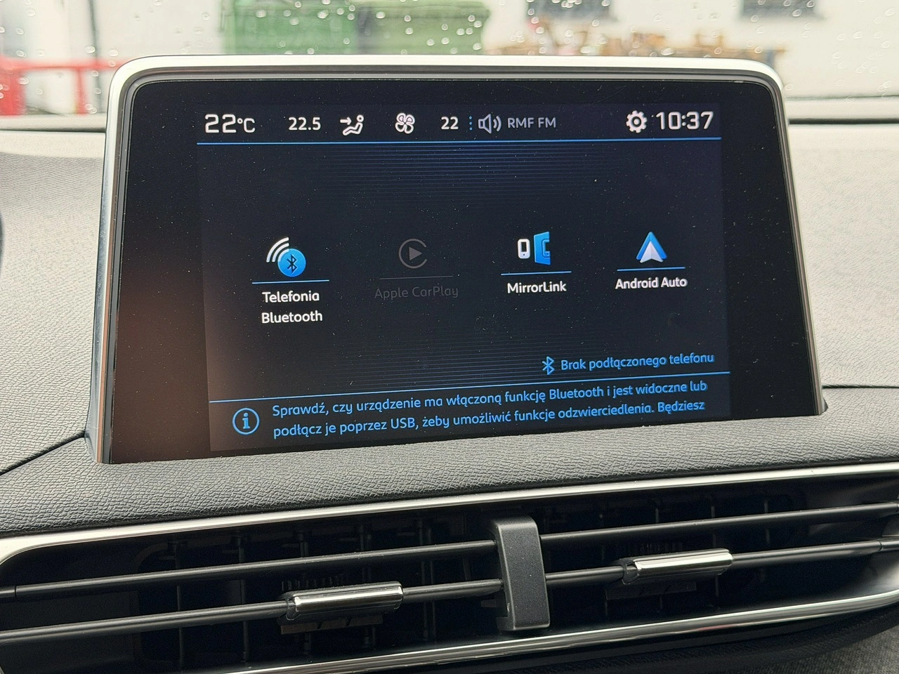 Peugeot 3008 - Zdjęcie 58