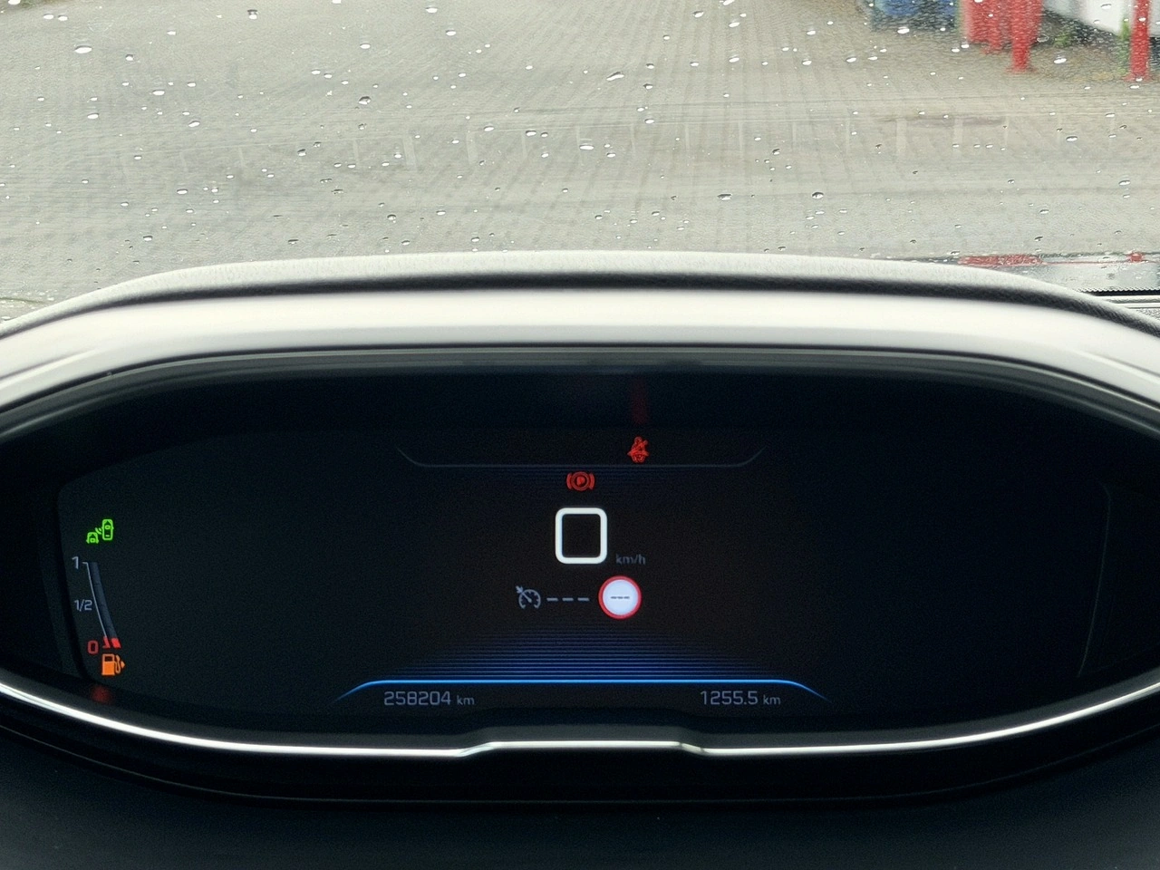 Peugeot 3008 - Zdjęcie 59