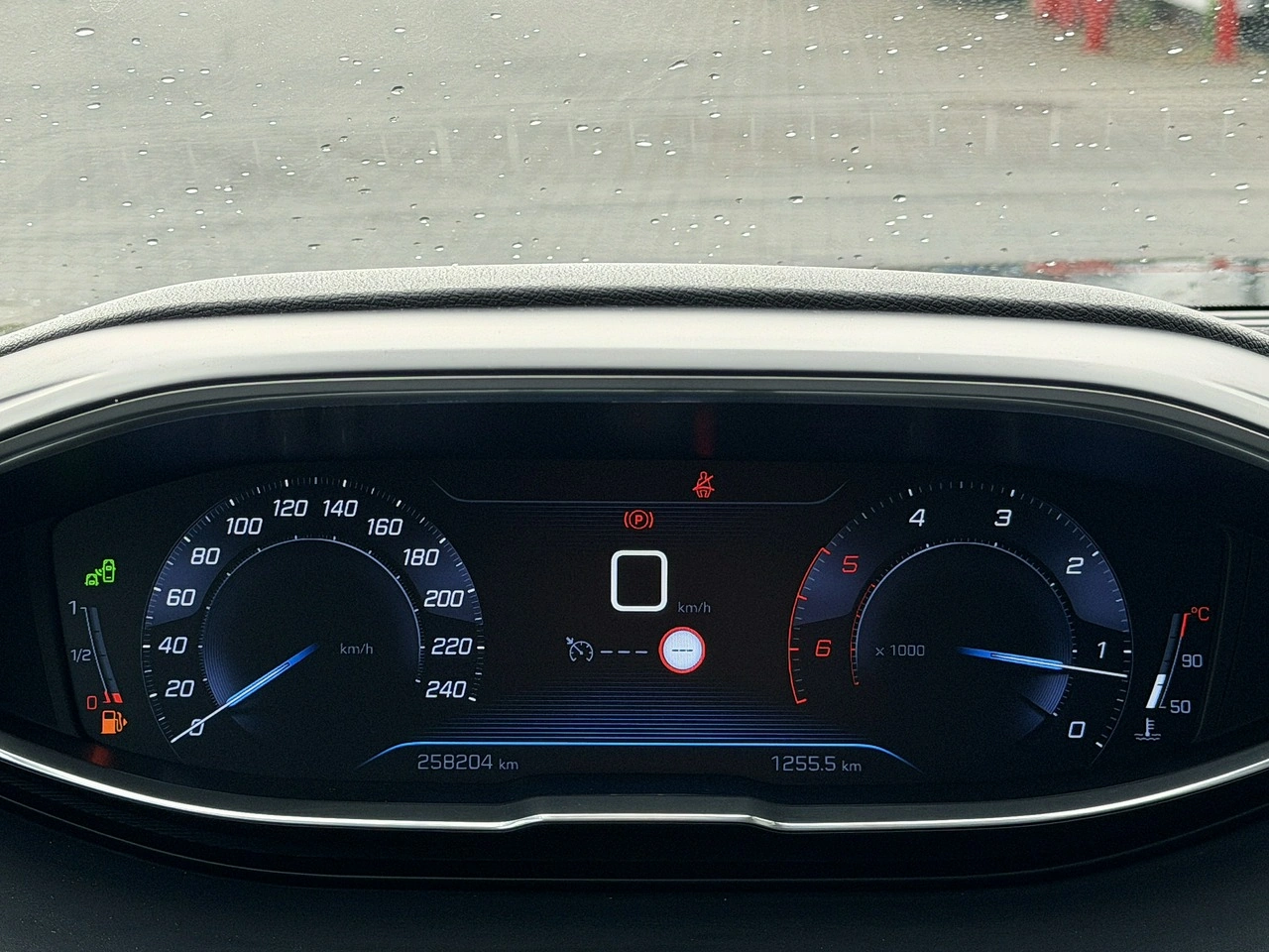 Peugeot 3008 - Zdjęcie 60