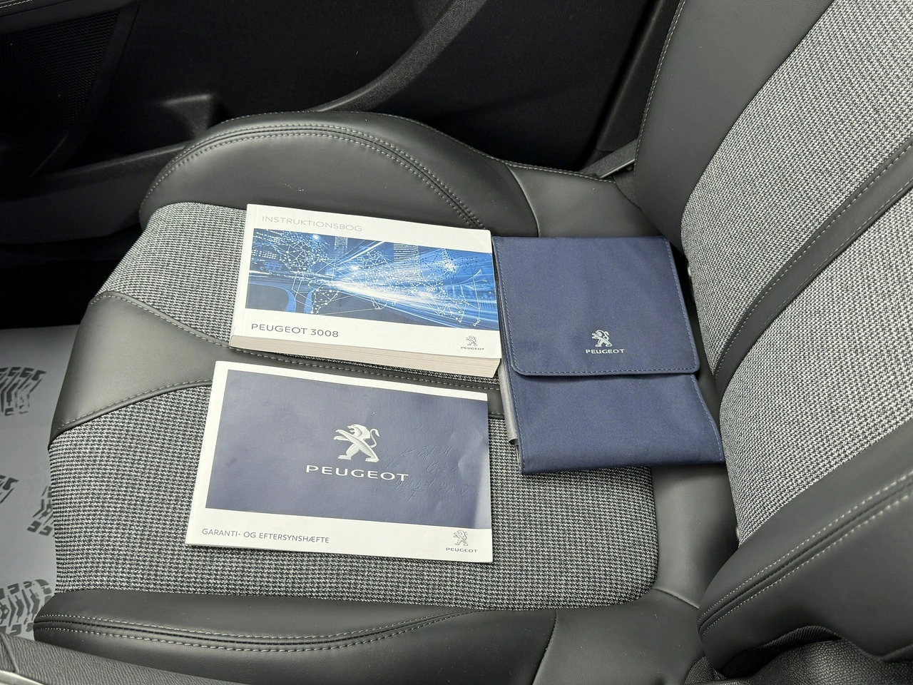 Peugeot 3008 - Zdjęcie 15