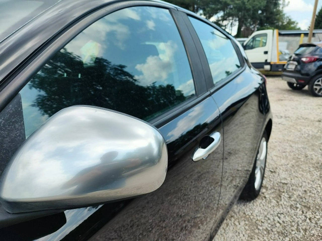 Alfa Romeo Giulietta - Zdjęcie 6