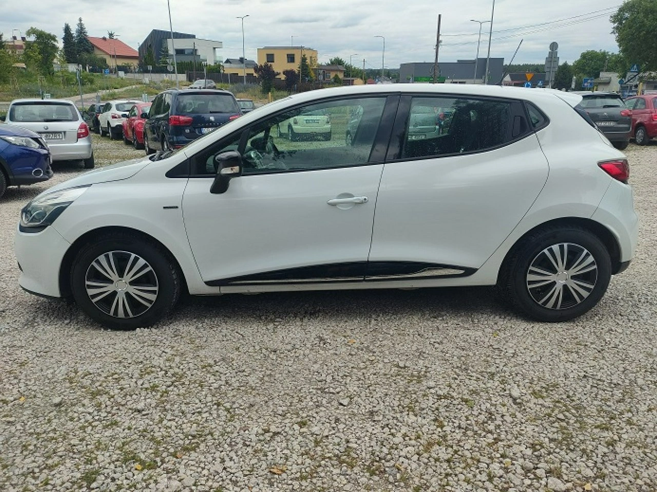 Renault Clio - Zdjęcie 10