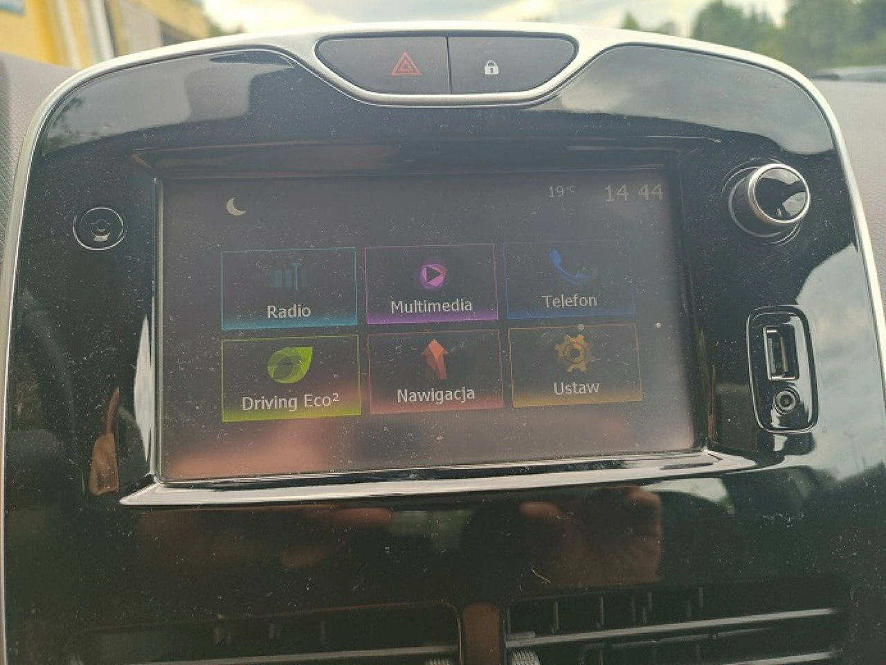 Renault Clio - Zdjęcie 21