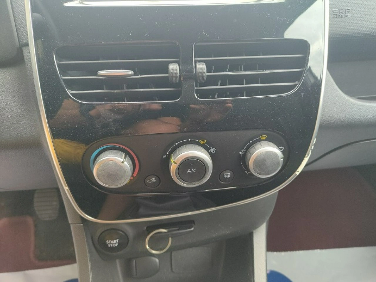 Renault Clio - Zdjęcie 22