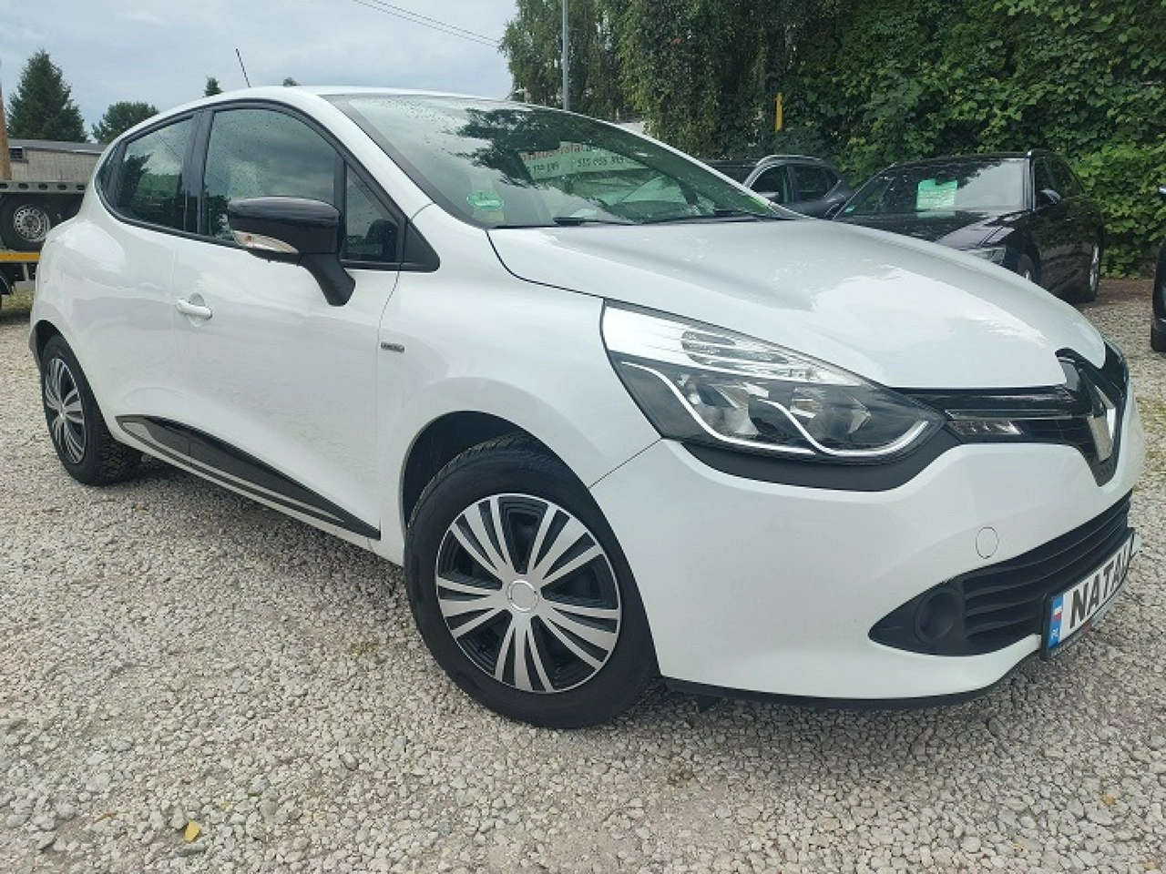 Renault Clio - Zdjęcie 4