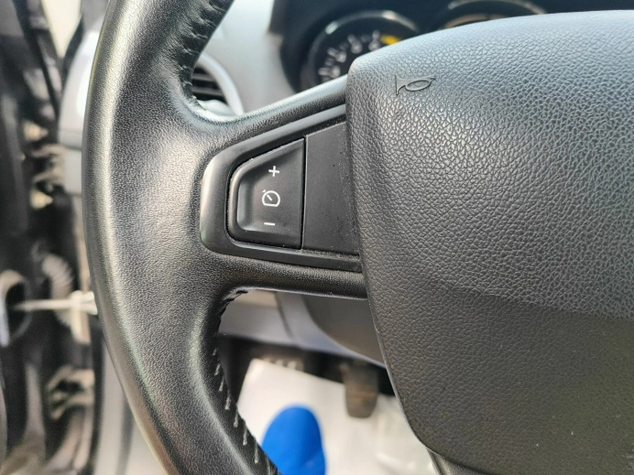 Renault Megane - Zdjęcie 19