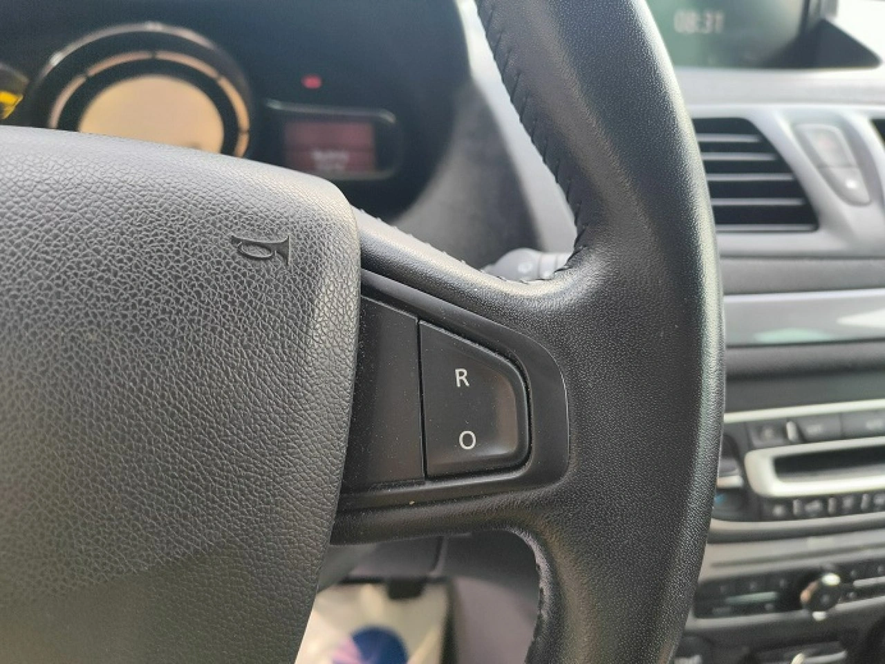 Renault Megane - Zdjęcie 20