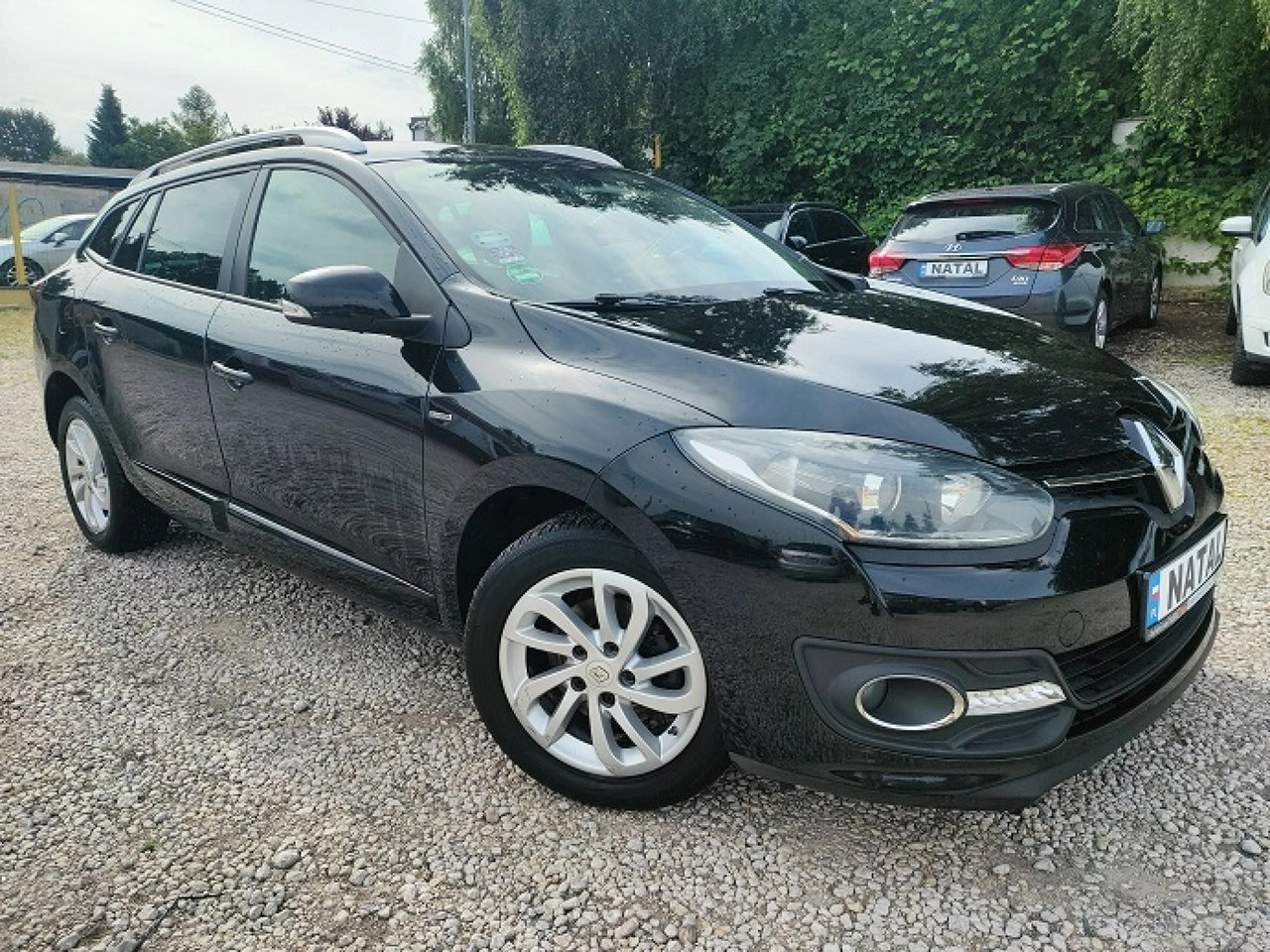 Renault Megane - Zdjęcie 4