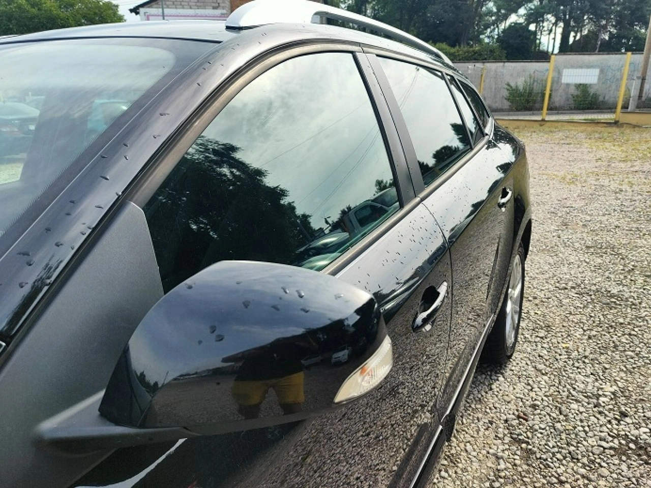 Renault Megane - Zdjęcie 7