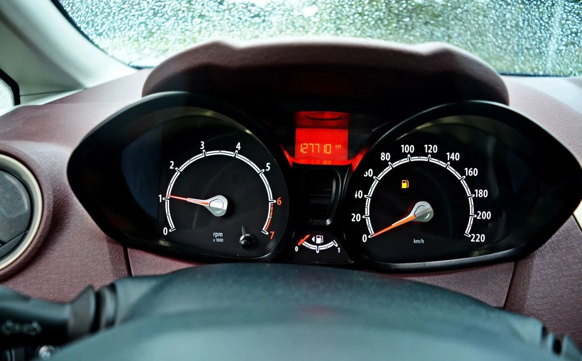 Ford Fiesta - Zdjęcie 15