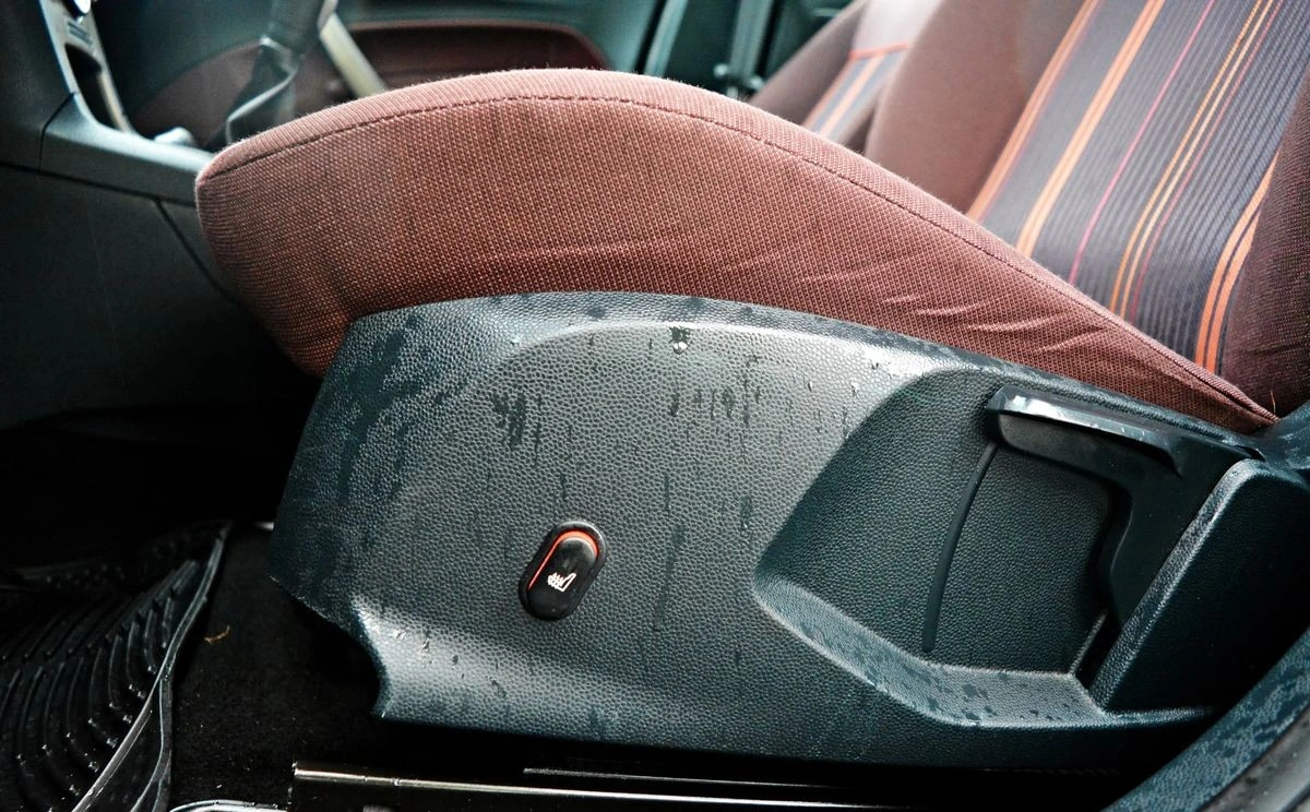 Ford Fiesta - Zdjęcie 18