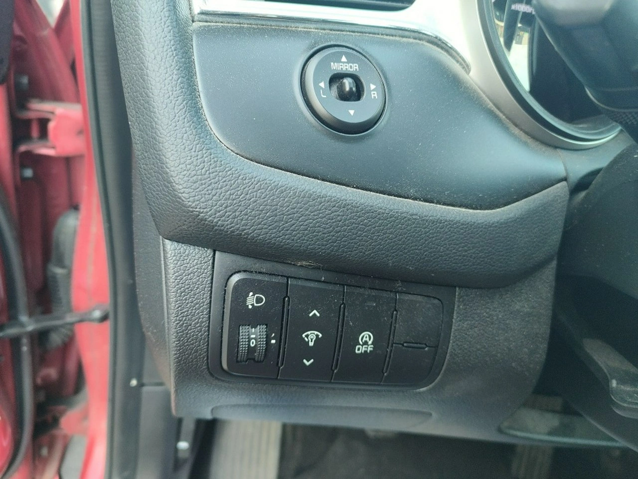 Kia Ceed - Zdjęcie 20