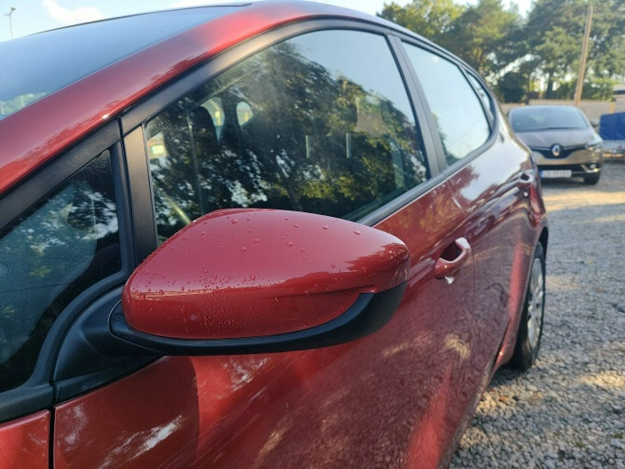 Kia Ceed - Zdjęcie 7