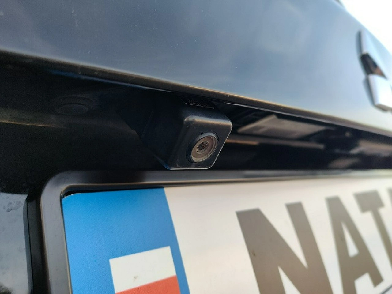 Mitsubishi ASX - Zdjęcie 10