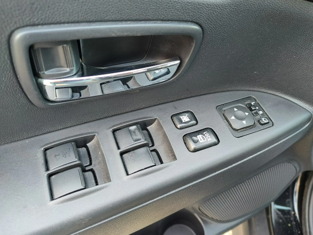 Mitsubishi ASX - Zdjęcie 18