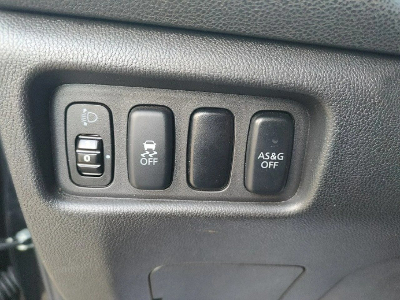 Mitsubishi ASX - Zdjęcie 20