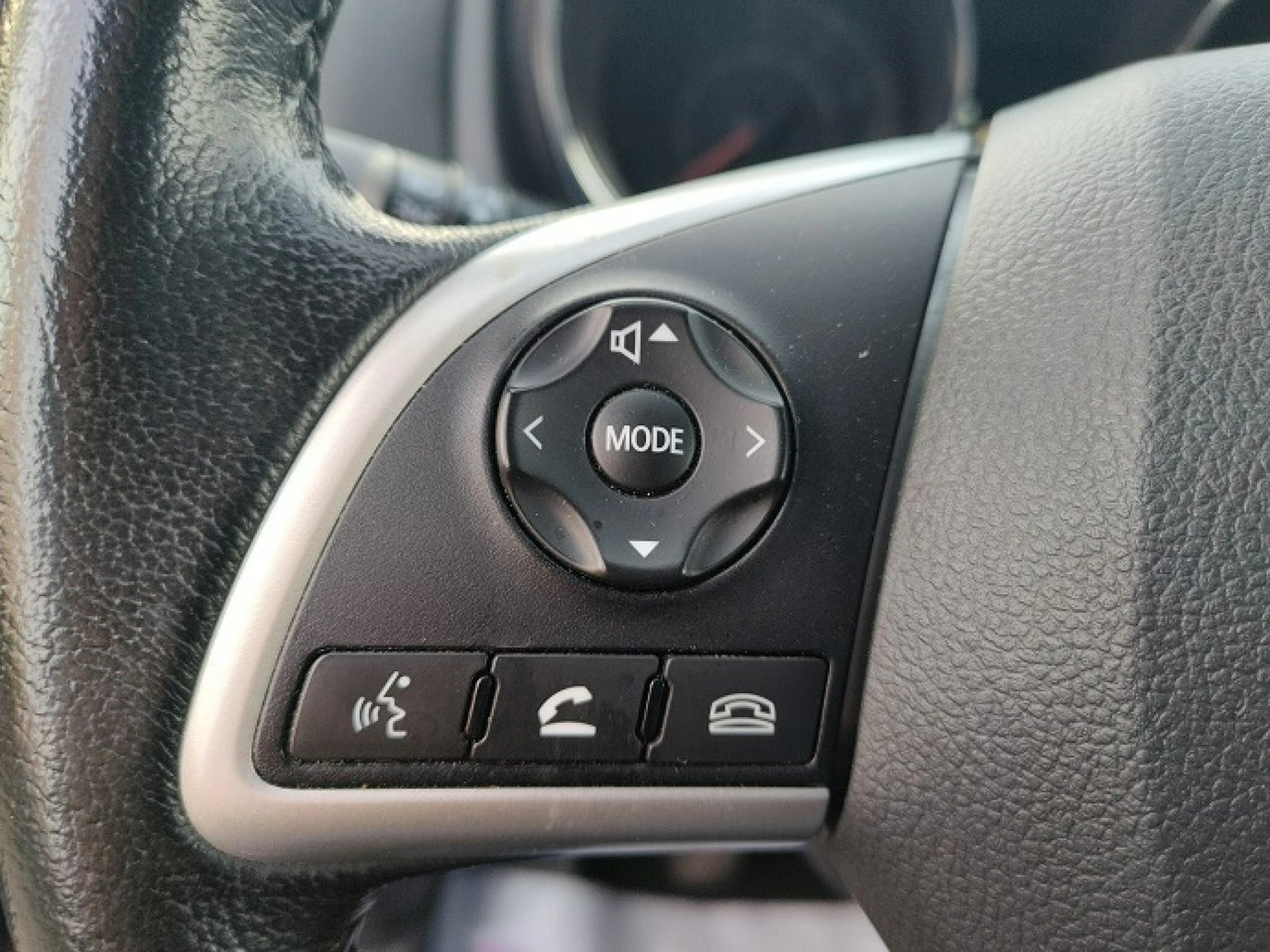 Mitsubishi ASX - Zdjęcie 22