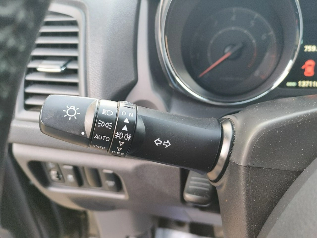 Mitsubishi ASX - Zdjęcie 24