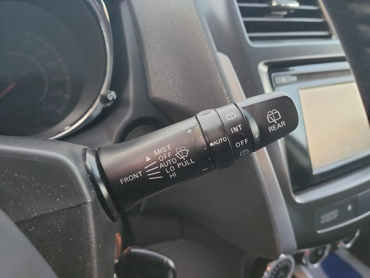 Mitsubishi ASX - Zdjęcie 25