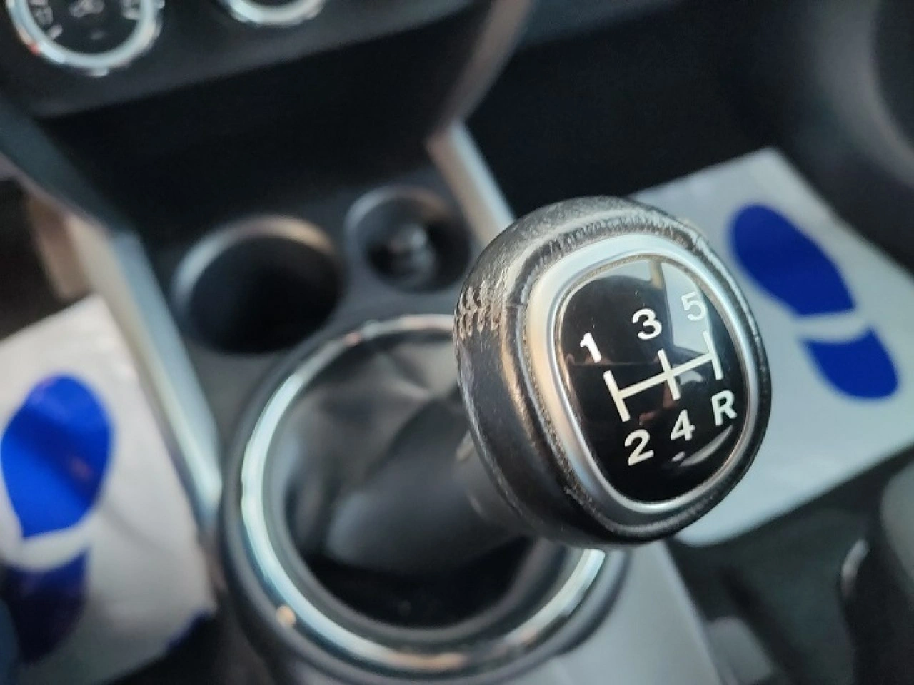 Mitsubishi ASX - Zdjęcie 29