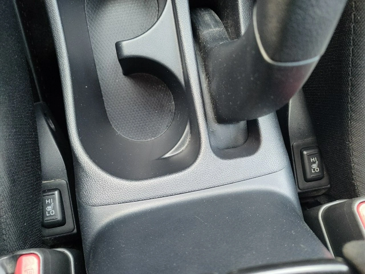 Mitsubishi ASX - Zdjęcie 30