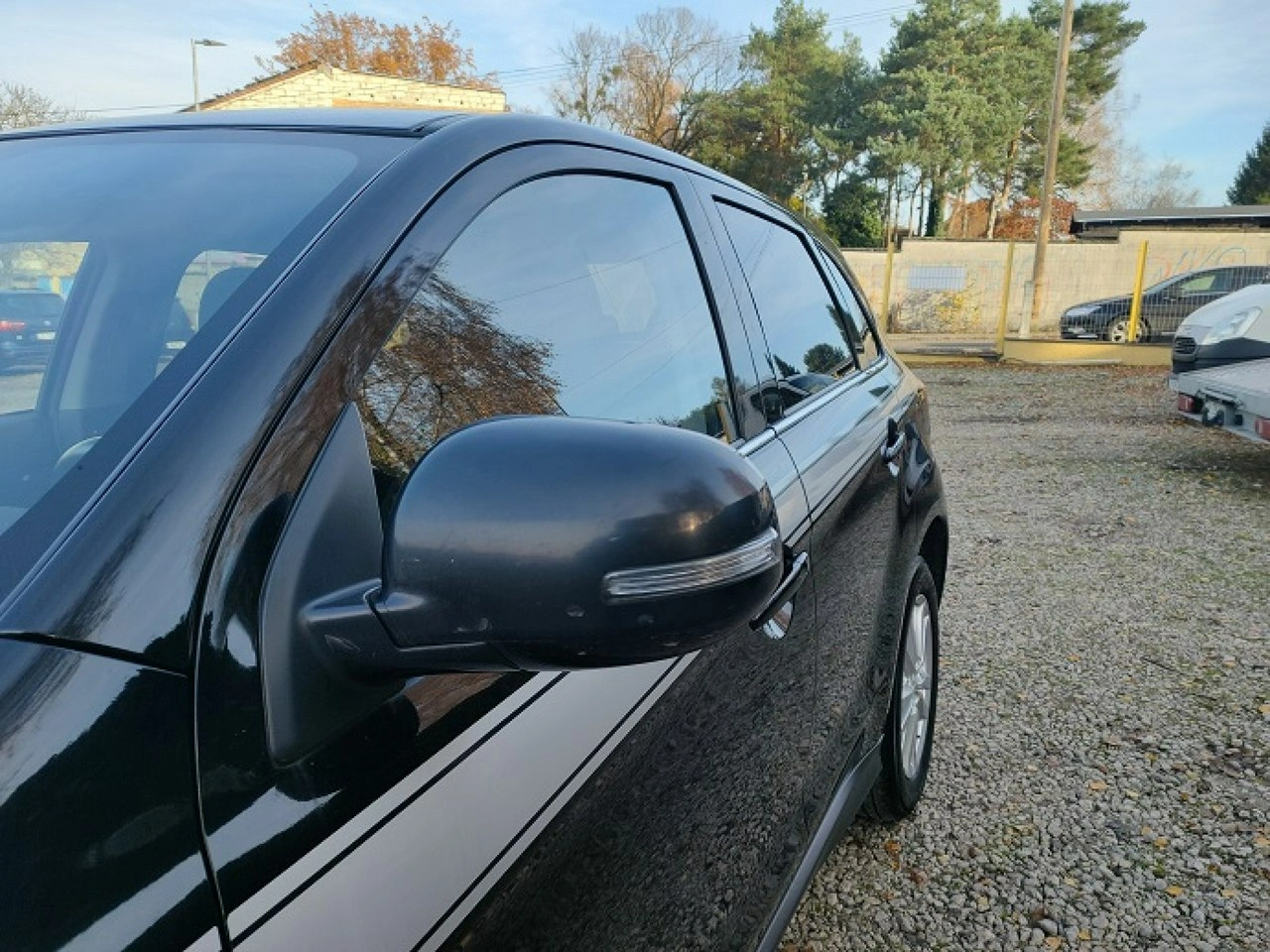 Mitsubishi ASX - Zdjęcie 7