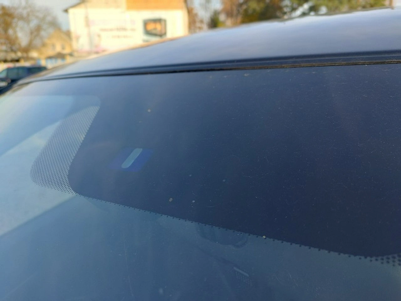 Mitsubishi ASX - Zdjęcie 8